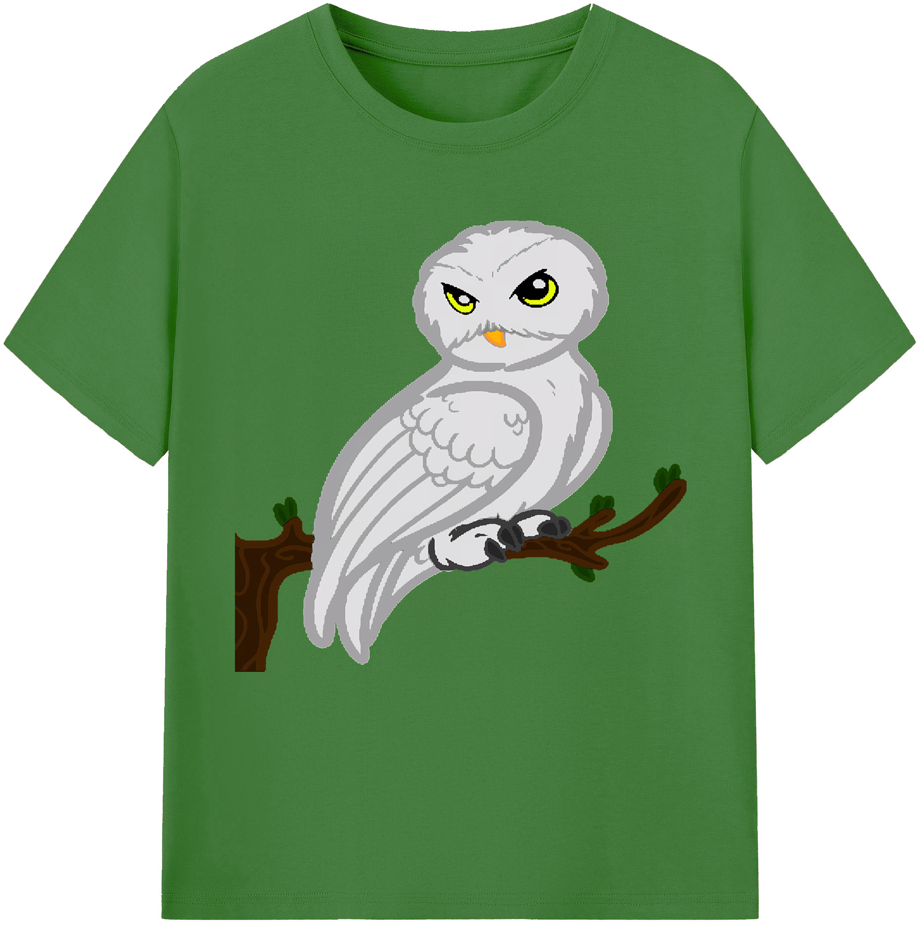 （画像用） Harry Potter ハリー・ポッターシリーズ レディースカジュアルプリントTシャツ（綿100％）